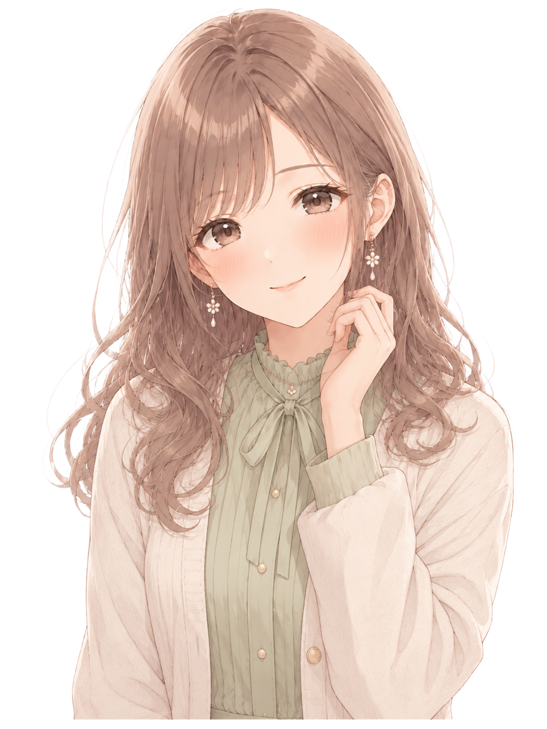 はな